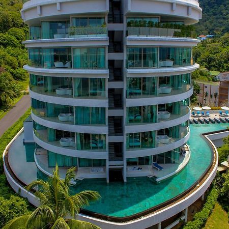 Karon Hill Residence Condominium Exterior photo
