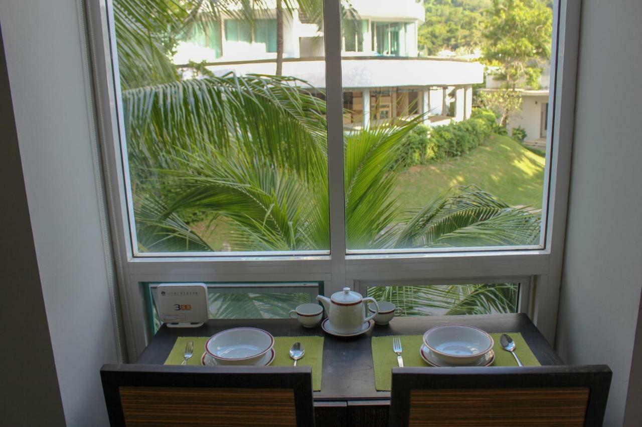 Karon Hill Residence Condominium Exterior photo