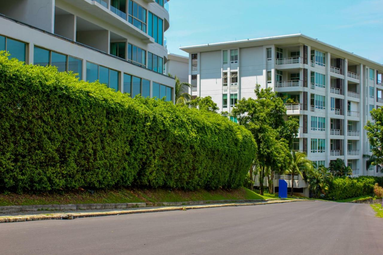 Karon Hill Residence Condominium Exterior photo