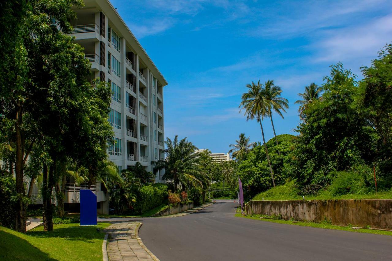 Karon Hill Residence Condominium Exterior photo