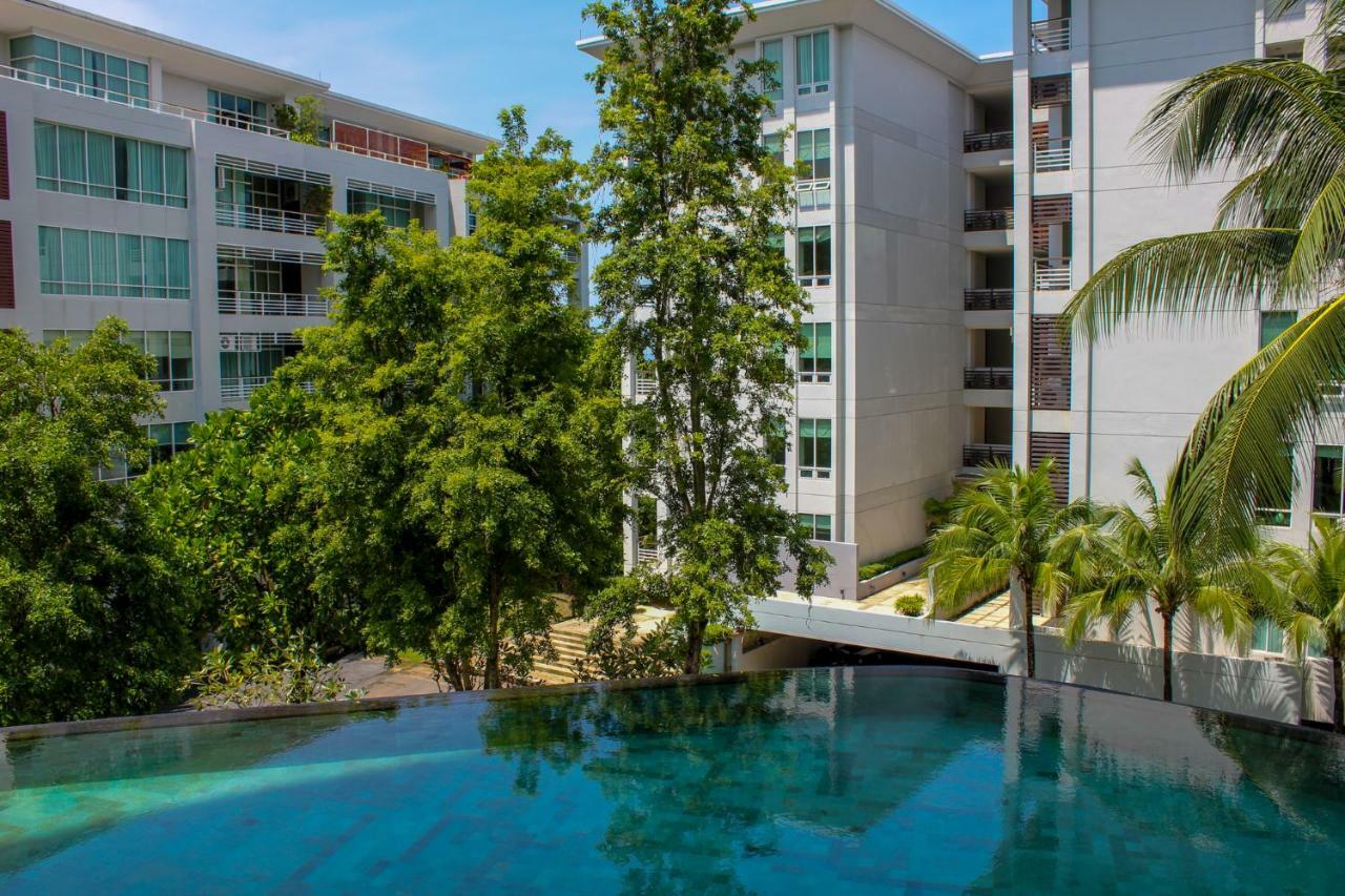 Karon Hill Residence Condominium Exterior photo