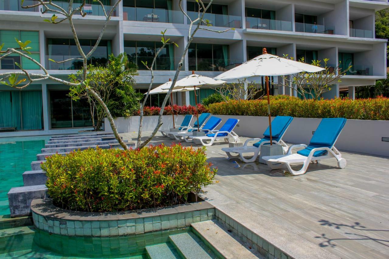 Karon Hill Residence Condominium Exterior photo
