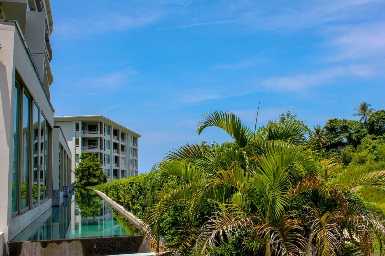 Karon Hill Residence Condominium Exterior photo